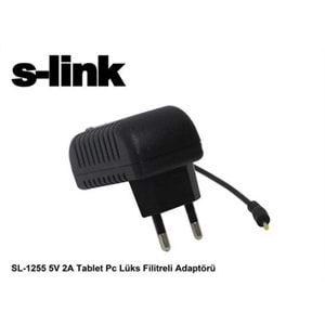 Slink Sl-1255 5v 2a Tablet Adaptörü