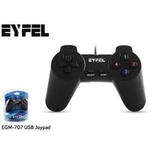 Eyfel EGM-707 USB Joypad