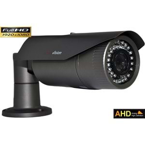 Smartvision Sv-318Ahd 2.1 Mp. 42 Led Ahd Kamera