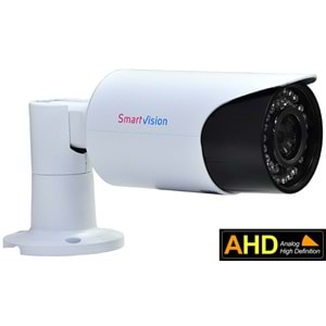 Smartvision Sv-440Ahd 1.3mp. 3.6mm 42 Led Dış Mekan Kamera
