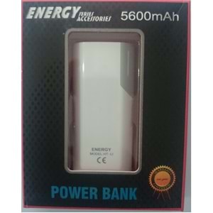 ENERGY 5400W POWERBANK