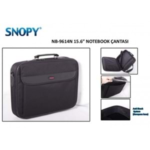 Snopy Nb-9614n-15 15.6
