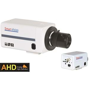 Smartvision Sv-220ahd 1.3mp. Box Kamera