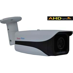 Smartvision Sv-435ahd 4 Mp. Ahd Kamera
