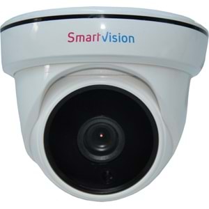 Smartvision Sv-109Ahd 2.1 mp BulLed Dome Kamera