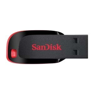 Sandisk 16GB Cruzer Blade Usb 2.0 Flash Disk