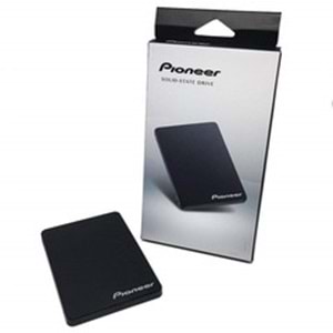Pioneer 120GB TLC SATA3 2.5