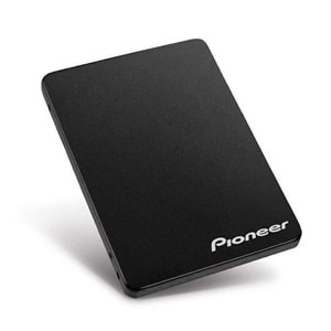 Pioneer 240GB Ssd 520/450 Sata3 2.5