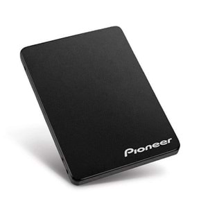 Pioneer 512GB TLC SATA3 2.5