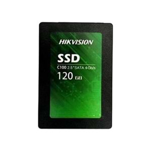 Hikvision 120gb SSD 2.5