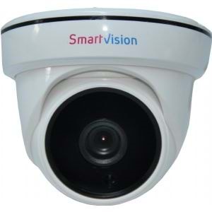 Smartvision Sv-110 5Mp Dome Plastik Ahd Kamera