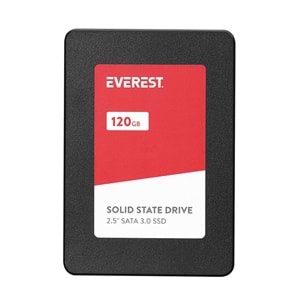 Everest ES120SH 120GB 2.5