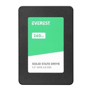 Everest ES240SH 240GB 2.5