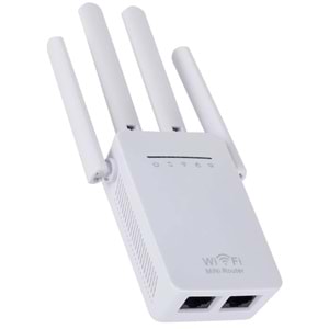 Apronx apx-wr29q 300m Wireless-N Router