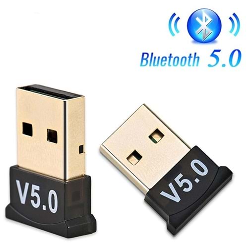 Oem Ver 5.0 Usb Bluetooth Dongle