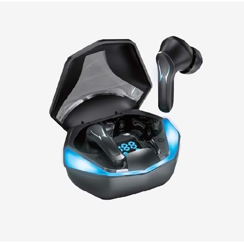 LinkTech S22 Sport Buds II Kulak İçi Oyuncu 3D Sound Bluetooth Kulaklık
